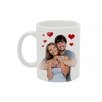 Кружка с Вашим фото