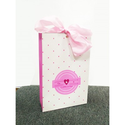 Подарочный пакет Подарочный пакет