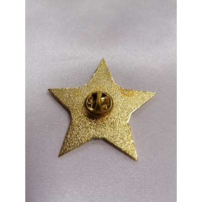 Знак 75 лет Победы Знак 75 лет Победы