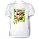 Майка с Вашим фото