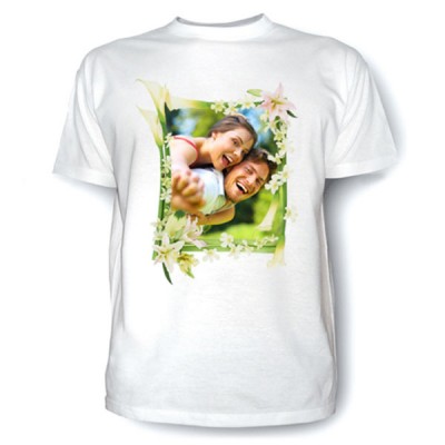 Майка с Вашим фото Майка с Вашим фото