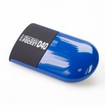 Оснастка полуавтоматическая d 40 мм GRM Pocket,  карманная