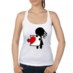 Борцовка с Вашим фото