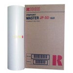 Мастер-пленка RICOH JP-50