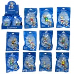 Фигурка 6см "Zabivaka International" в индивидуальной упаковке 11 видов