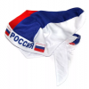 Бандана триколор "Россия" Бандана триколор "Россия"