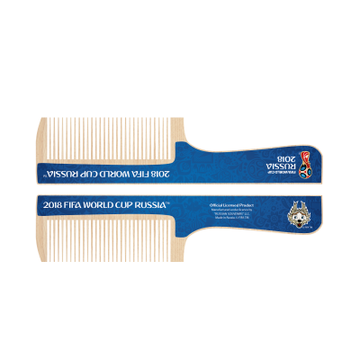 Расчёска-гребень "Забивака", синяя Расчёска-гребень "Забивака", синяя