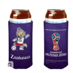 Термочехол для банки/бутылки 0,5л "Забивака Удар"