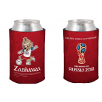 Термочехол для банки/бутылки 0,33л "Забивака Кубок" 