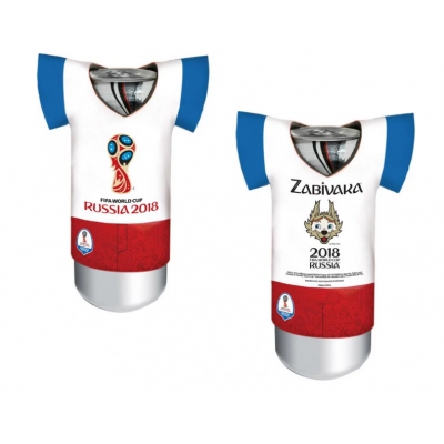 Термочехол для банки/бутылки 0,5л "Кубок" Термочехол для банки/бутылки 0,5л "Кубок"