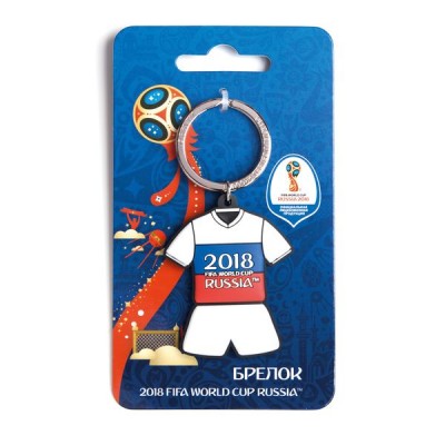 Брелок "Форма" ПВХ Брелок "Форма" ПВХ