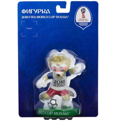 Фигурка Забивака "Удар!" 8,5см полистоун индивидуальная упаковка Фигурка Забивака "Удар!" 8,5см полистоун индивидуальная упаковка