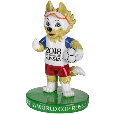 Фигурка Забивака "Класс!" 8,5см полистоун индивидуальная упаковка Фигурка Забивака "Класс!" 8,5см полистоун индивидуальная упаковка