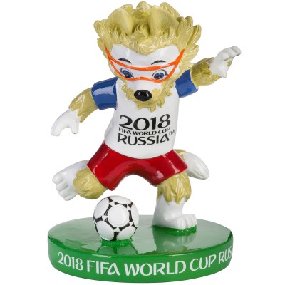 Фигурка Забивака "Удар!" 8,5см полистоун индивидуальная упаковка Фигурка Забивака "Удар!" 8,5см полистоун индивидуальная упаковка