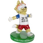 Фигурка Забивака "Триумф!" 8,5см полистоун индивидуальная упаковка