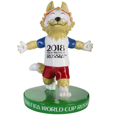 Фигурка Забивака "Триумф!" 8,5см полистоун индивидуальная упаковка Фигурка Забивака "Триумф!" 8,5см полистоун индивидуальная упаковка