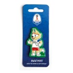 Магнит "Забивака Класс" полистоун