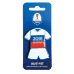 Магнит "Форма" полистоун