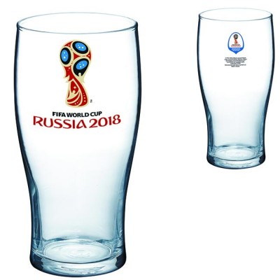 Стакан "Вайзен" 690 мл "Эмблема" в дисплее Стакан "Вайзен" 690 мл "Эмблема" в дисплее