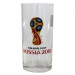 Стакан высокий «Гео» 270 мл «Эмблема»