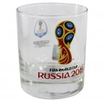 Стакан низкий «Исланд» 300 мл «Эмблема»