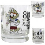 Стакан низкий «Исланд» 300 мл «Забивака ЧМ»