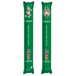 Надувная палка-стучалка 2шт. 60*10см