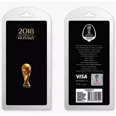 Трофей 45мм "Реплика" кубок Трофей 45мм "Реплика" кубок