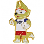 Значок 3см "Забивака класс"