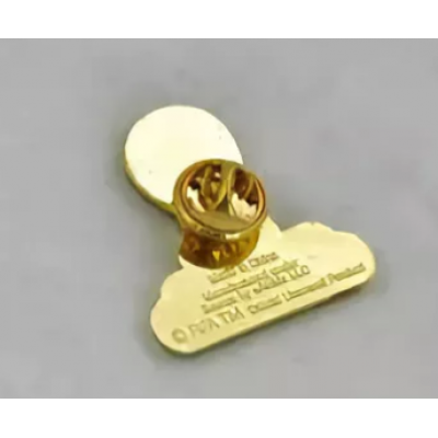 Значок 4см "Russia 2018" Значок 4см "Russia 2018"