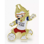 Значок 3см "Забивака"