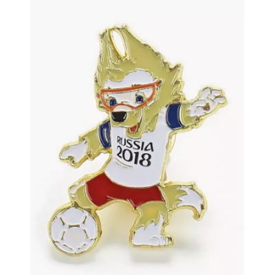 Значок 3см "Забивака" Значок 3см "Забивака"