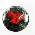 Значок Знамя над Рейхстагом 56мм