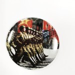 Значок Парад Победы