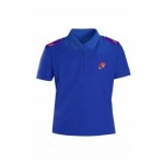 Футболка-поло "Комбат-Патриот" для участников ВДЮВПОД "Юнармия" размер 40