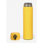 Термос «Мастер К», 500 мл, желтый