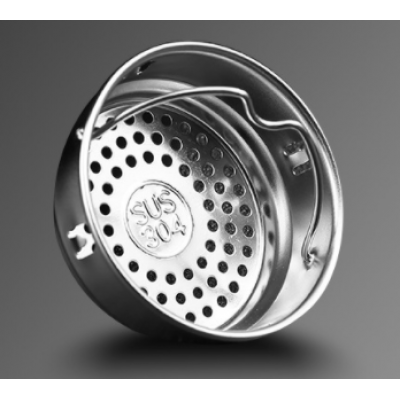 Термос с термодатчиком "золотой" Термос с термодатчиком "золотой"