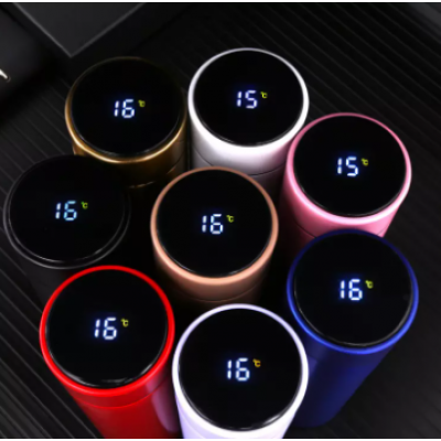 Термосы - лучший подарок!