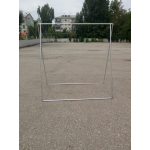 Агитационный "шалаш" 2*2м