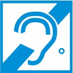 Доступность инвалидов по слуху