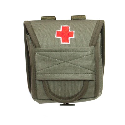 Аптечка "Комбат-Патриот" для участников ВДЮВПОД "Юнармия" Аптечка "Комбат-Патриот" для участников ВДЮВПОД "Юнармия"