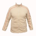 Жакет флисовый "Комбат-Патриот" для участников ВДЮВПОД "Юнармия"