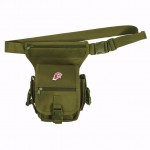 Сумка набедренная "Комбат-Патриот" для участников ВДЮВПОД "Юнармия"
