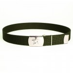 Ремень для участников ВДЮВПОД "Юнармия" жаккард
