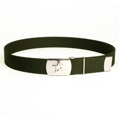 Ремень для участников ВДЮВПОД "Юнармия" жаккард Ремень для участников ВДЮВПОД "Юнармия" жаккард