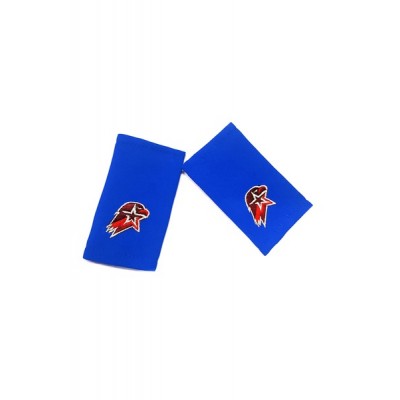 Погоны съемные (вышитые) для участников ВДЮВПОД "Юнармия" 45*75мм Погоны съемные (вышитые) для участников ВДЮВПОД "Юнармия" 45*75мм