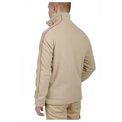 Жакет флисовый "Комбат-Патриот" для участников ВДЮВПОД "Юнармия" Жакет флисовый "Комбат-Патриот" для участников ВДЮВПОД "Юнармия"