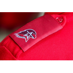 Погоны съемные (вышитые) для участников ВДЮВПОД "Юнармия" 45*75мм