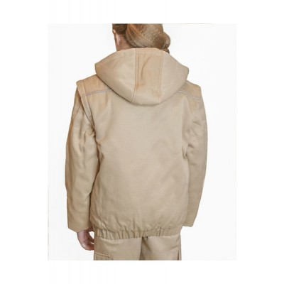 Куртка-жилет "Комбат-Патриот" для участников ВДЮВПОД "Юнармия" Куртка-жилет "Комбат-Патриот" для участников ВДЮВПОД "Юнармия"