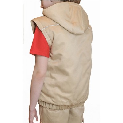 Куртка-жилет "Комбат-Патриот" для участников ВДЮВПОД "Юнармия" Куртка-жилет "Комбат-Патриот" для участников ВДЮВПОД "Юнармия"